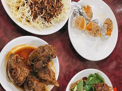 -温江公平红烧兔(总店)