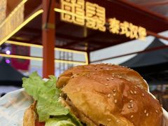 -永隆圣马可国际家居广场(江东中路店)