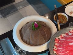 -五星桥原切肥牛火锅·30年专注好牛肉(湖塘店)