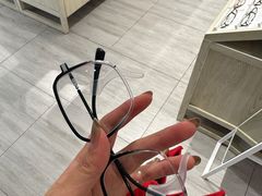 -AOJO眼镜(南翔印象城MEGA店)