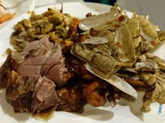 -星伦多 自助料理(圆融店)