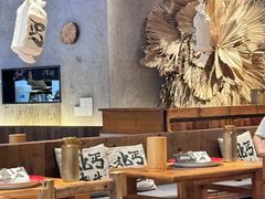 -北丐先生·野馄饨烧烤(长宁龙之梦店)