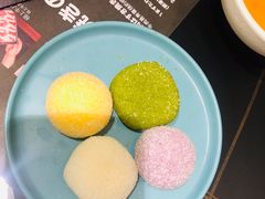 大福-厚道寿喜烧専門店·自助畅食(国贸店)