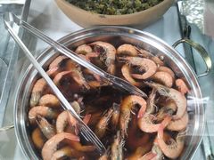 -小厨娘淮扬菜(天印大道店)