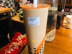 -CoCo都可(方庄店)
