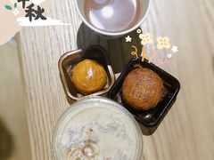 -星巴克(七宝领展广场1F店)