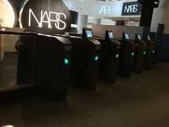 -TheRink大零溜冰场(IFS国金中心店)