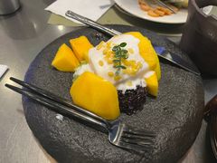 -simply thai天泰(长泰广场店)