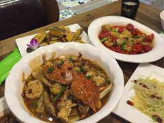 -朋友圈概念餐厅(象山万达广场店)