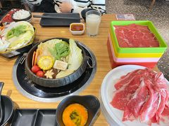 -水林间·寿喜烧自助(仙林金鹰店)