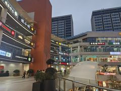 -浦江城市生活广场(江月路店)