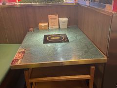 -牛New寿喜烧(中山公园龙之梦店)