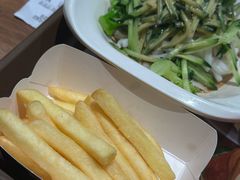 -魏家凉皮(翟营南大街店)