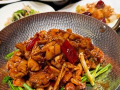 -宁邦·家宴·南京菜(红山动物园店)
