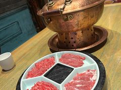 -京味斋·北京烤鸭(新源街店)