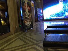 -UME影城(南京1912店)