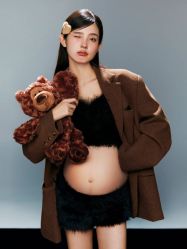 -暖摄影 孕妇写真家庭影像馆 (自然光主题店)