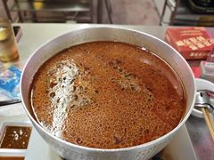 -燃计沙茶皇·香港沙茶火锅(人广旗舰店)