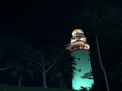 -五通灯塔公园