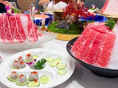 -德天雪花肥牛海鲜火锅(南苑东路店)
