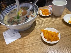 -鲜越鲜鱼粉(财富购物中心店)