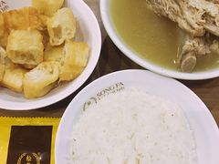 -松發肉骨茶(牛车水店)