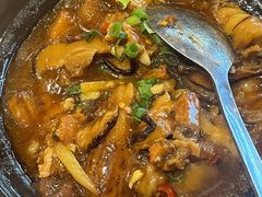 -裕记烧腊连锁餐饮(国商分店)
