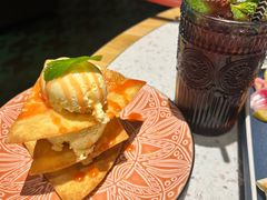 -墨纪Mojí墨西哥餐厅(南开大悦城店)