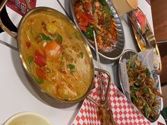 -BLABLATAI吧啦泰·泰式爆炒(西宸天街店)