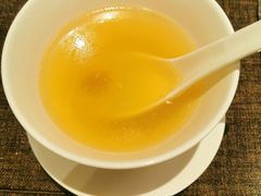 -深圳四季酒店·馥自助餐厅