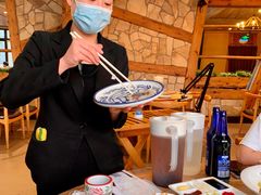 -小放牛炒菜馆(军校店)