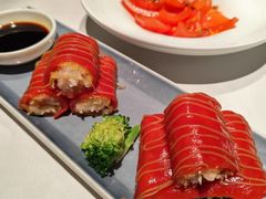 -新雅(丰盛里店)