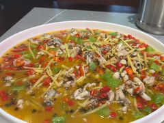 -蛙兔鸡自贡风味·特色江湖菜(广都店)