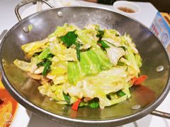 -乾隆美食·本帮菜(黄河路店)