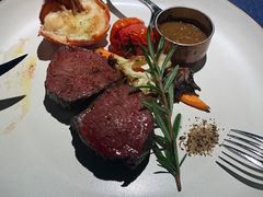-ZHAO赵·牛扒坊(仁和新城店)