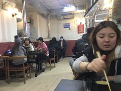 -老地方泥炉烤肉(总店)
