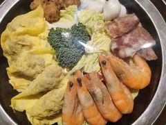 -佰家小厨·南京菜(夫子庙店)