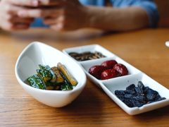 -马仕玖煲·融合菜·酥不腻烤鸭(人大店)
