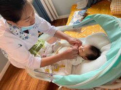 -弗蕾亚·和月月子调理院(东湖店)