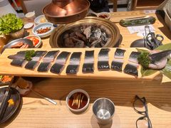 -泥炉烧肉师(新街口金銮巷店)