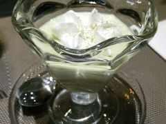 抹茶布蕾-吱咖啡西式简餐