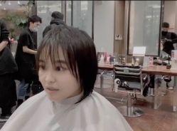 -扎嘎形象设计