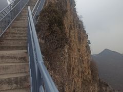 -圣莲山风景区