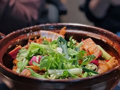 -胡须佬鸡煲四季火锅(海雅缤纷城店)