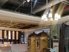 -金狮麟·新豫菜(金码大厦店)