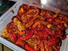 -清真军军绿豆糕(回坊总店)