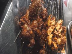 -佰运猪蹄(高陵店)