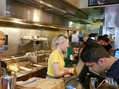 -Fergburger(皇后镇店)