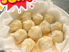 -南翔馒头店(豫园店)
