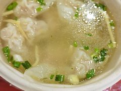 -鸡鸣汤包(红山动物园店)